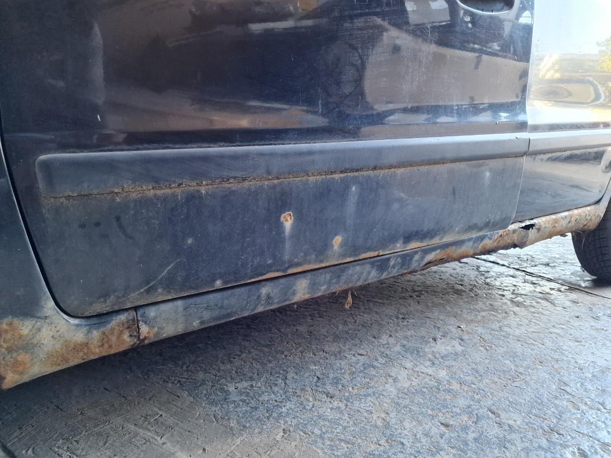 Usa stanga fata FIAT PANDA 169_ 2003 -> 1.1 187 A1.000 51854949