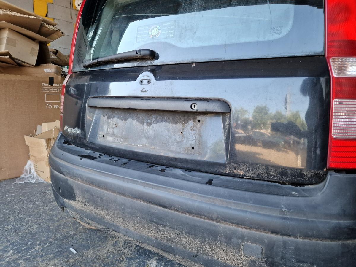 Haion portbagaj spate FIAT PANDA 169_ 2003 -> 1.1 187 A1.000