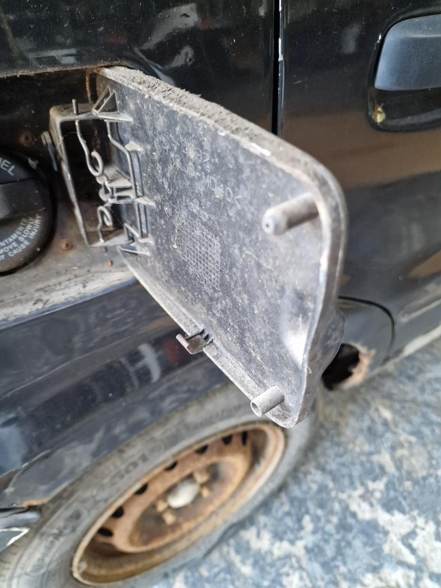 Capac rezervor combustibil FIAT PANDA 169_ 2003 -> 1.1 187 A1.000 51773204