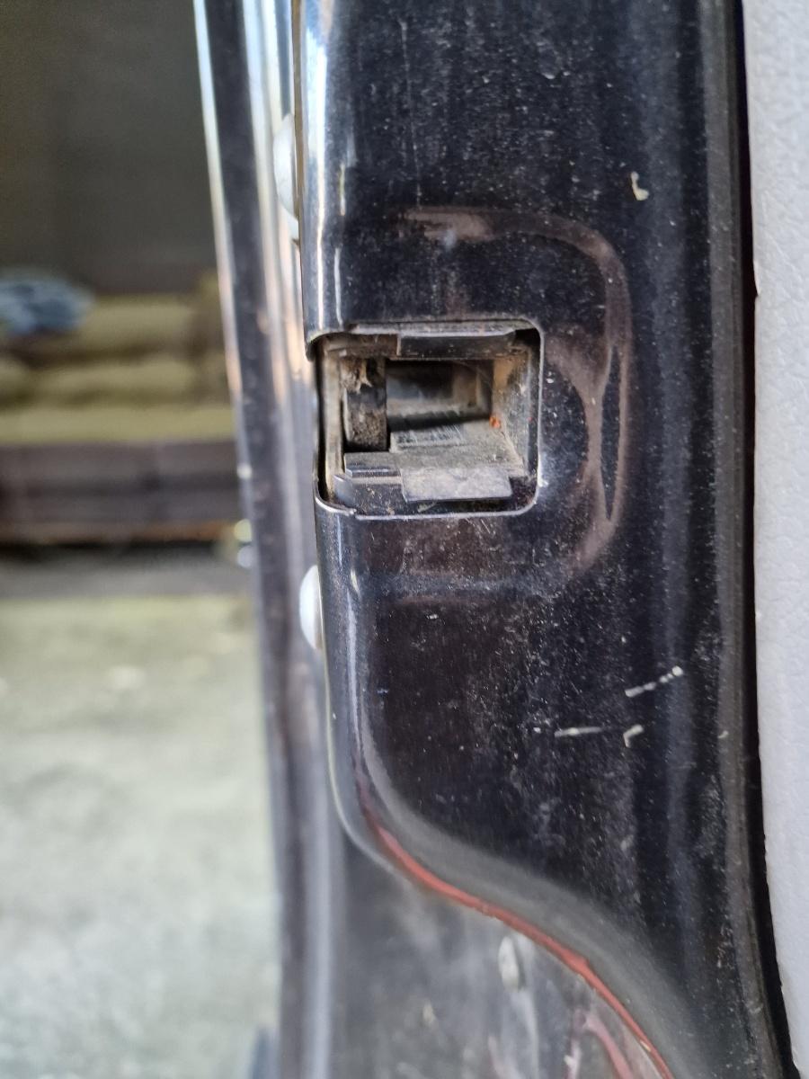Broasca usa stanga fata FIAT PANDA 169_ 2003 -> 1.1 187 A1.000