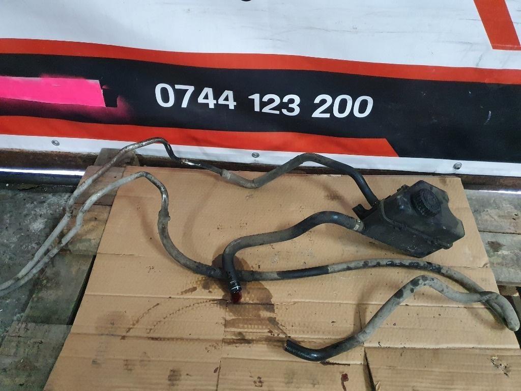 Conducta lichid servodirectie cu vas CITROËN BERLINGO Box M_ 1996 - 2011