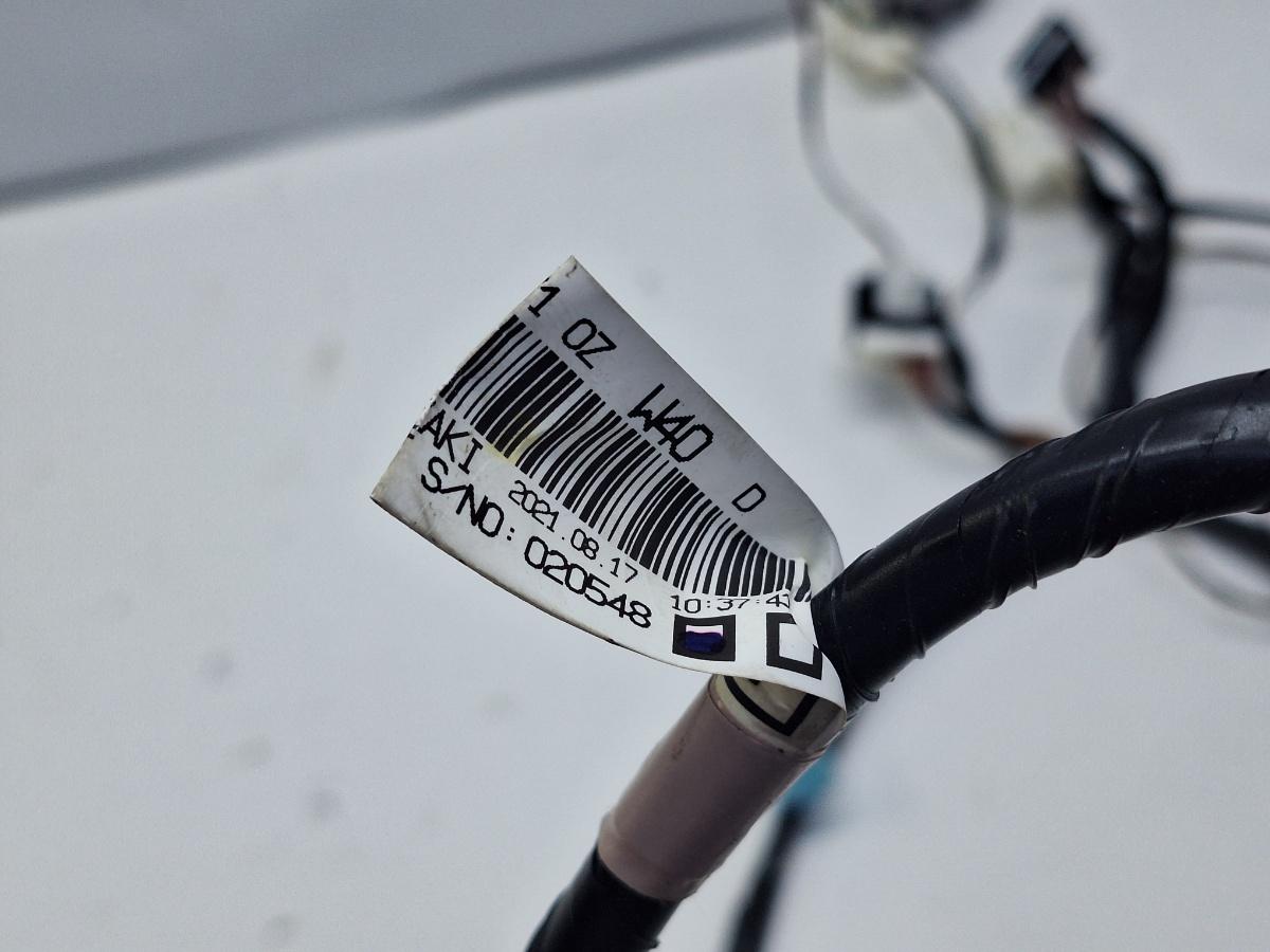 Instalatie plafon TOYOTA COROLLA _E21_ 2018 -> 1.8 Hybrid 2ZR-FXE 821710Z