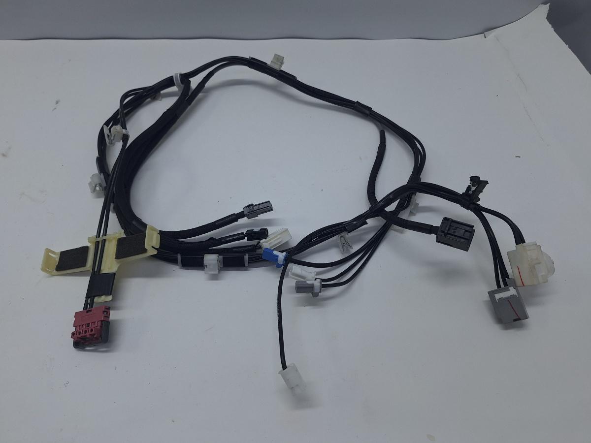 Instalatie electrica antena TOYOTA COROLLA _E21_ 2018 -> 1.8 Hybrid 2ZR-FXE 86101-02R30