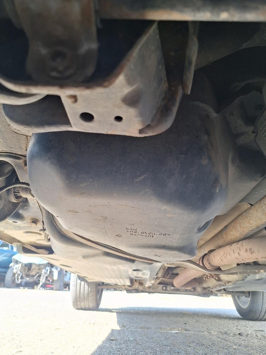 Rezervor combustibil VOLKSWAGEN TIGUAN 5N_ 2007 -> 2.0 TDI CBAB, CFFB 5N0201060AS