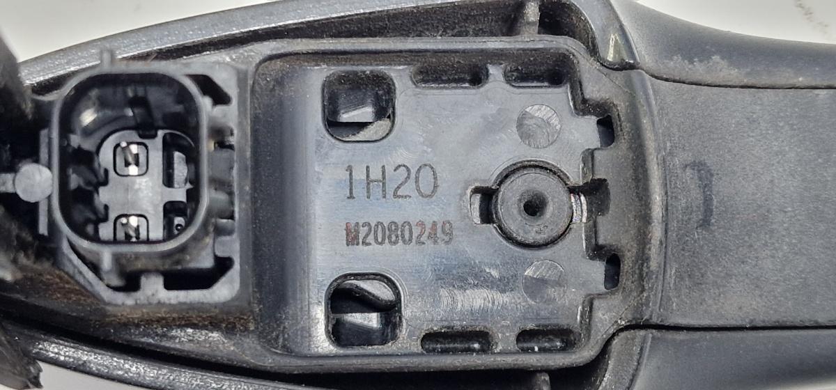 Maner exterior portiera fata stanga fata TOYOTA COROLLA _E21_ 2018 -> 1.8 Hybrid 2ZR-FXE 6921002350C0