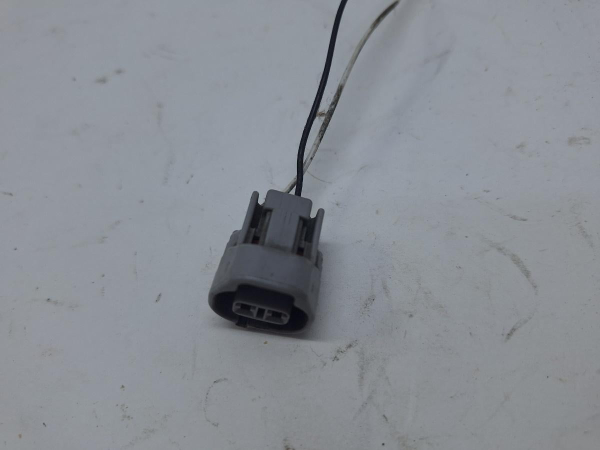 Mufa conector 2 pini TOYOTA COROLLA _E21_ 2018 -> 1.8 Hybrid 2ZR-FXE