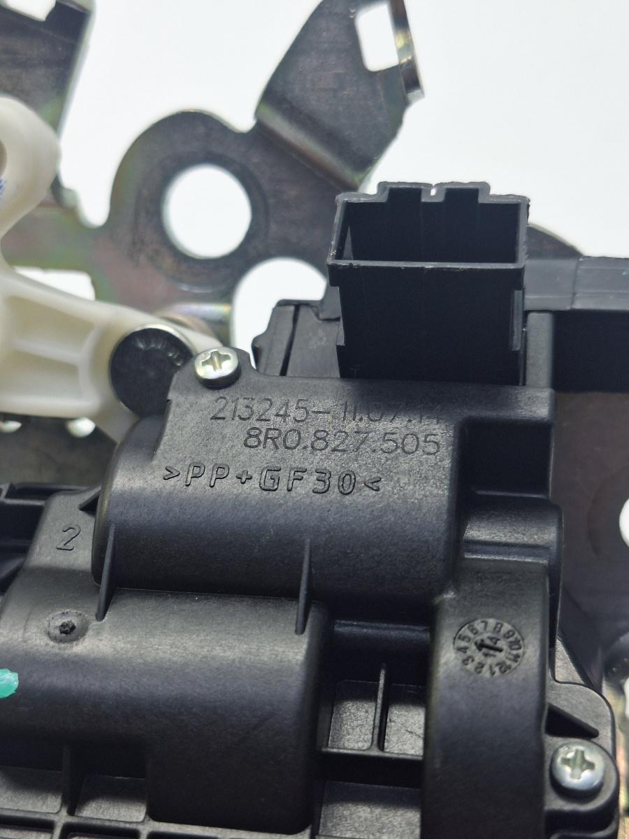Broasca hayon/portbagaj AUDI A4 IV Avant 8K5, B8 2007 - 2015 2.0 TDI CJCD, CMFB, CSUA 8R0827505