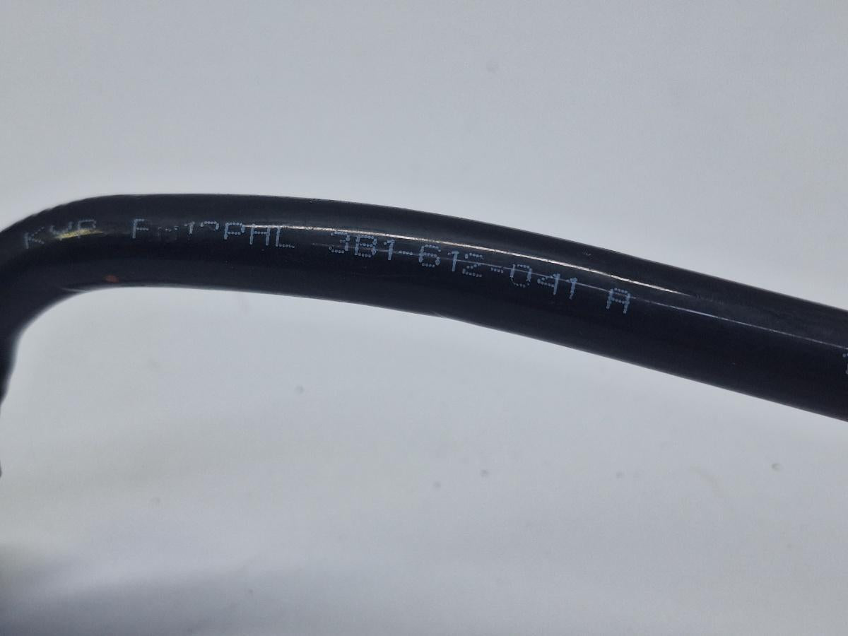 Furtun/conducta de vacuum frana VOLKSWAGEN PASSAT Variant 3B6 2000 - 2005 1.9 TDI AVB 3B1612041A