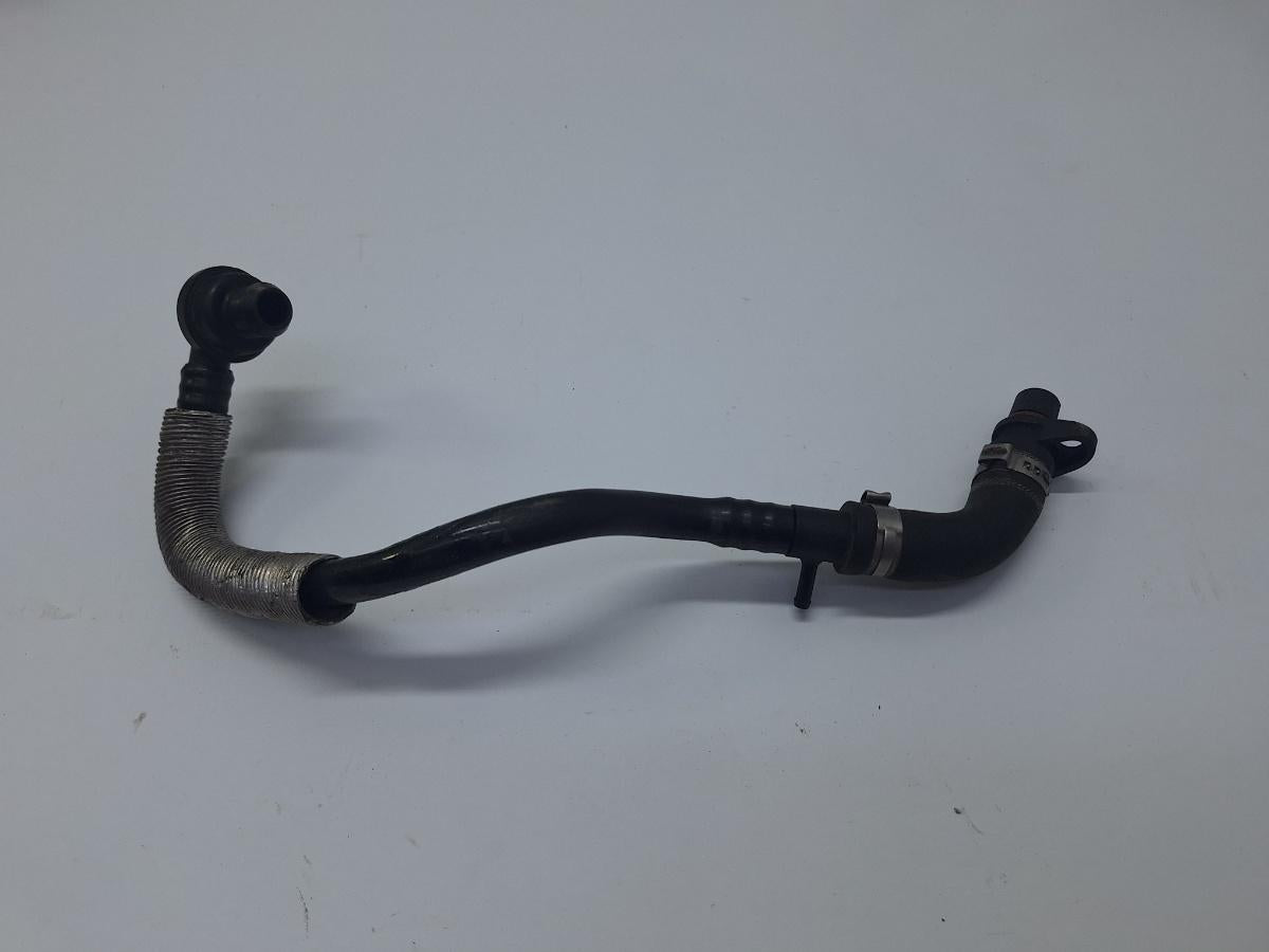 Furtun/conducta de vacuum frana AUDI A6/S6 III Saloon 4F2, C6 2004 - 2011, Sedan 3.0 TDI quattro BMK 4F0611931BG