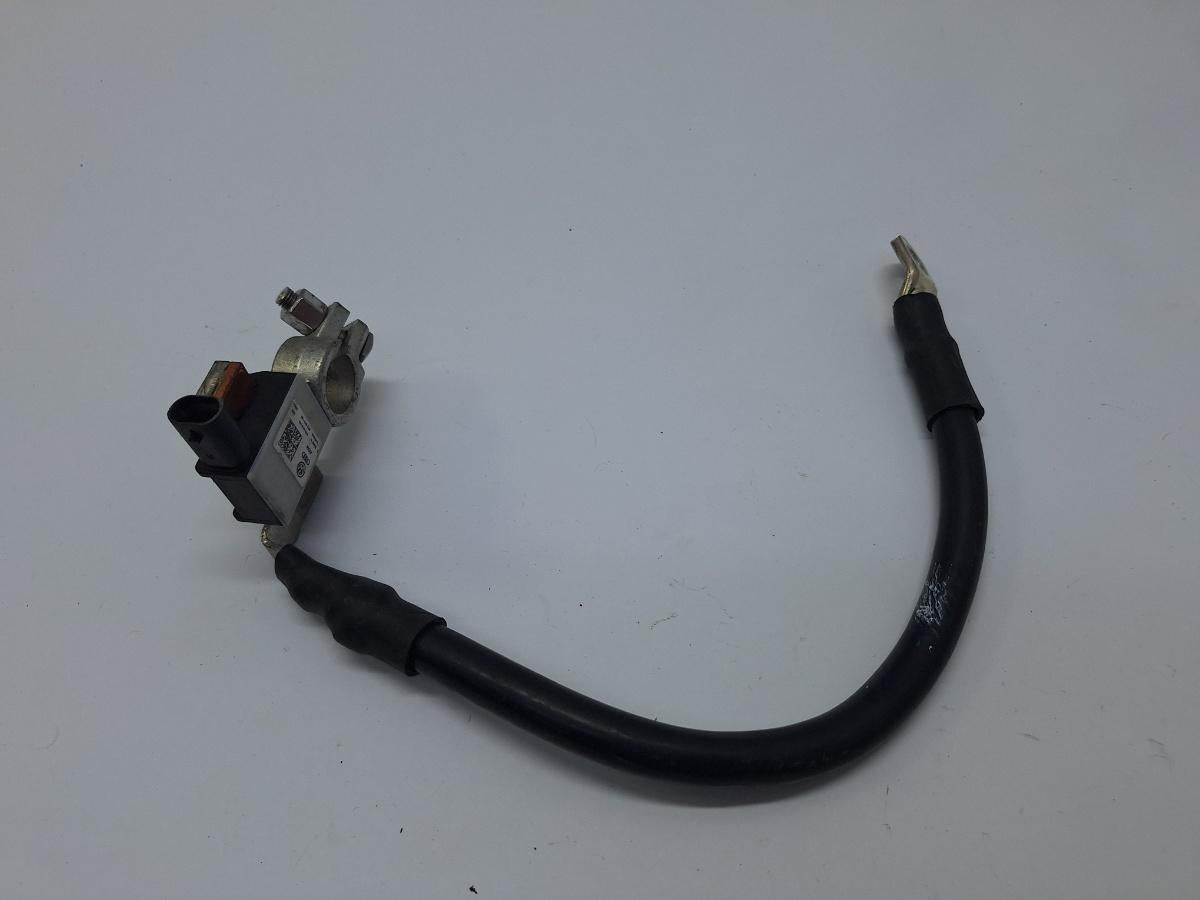 Cablu borna negativa (baterie) AUDI A6/S6 IV Saloon 4G2, C7, 4GC 2010 - 2018, AUDI A4 IV Avant 8K5, B8 2007 - 2015 2.0 TDI CJCD, CMFB, CSUA 8T0915181