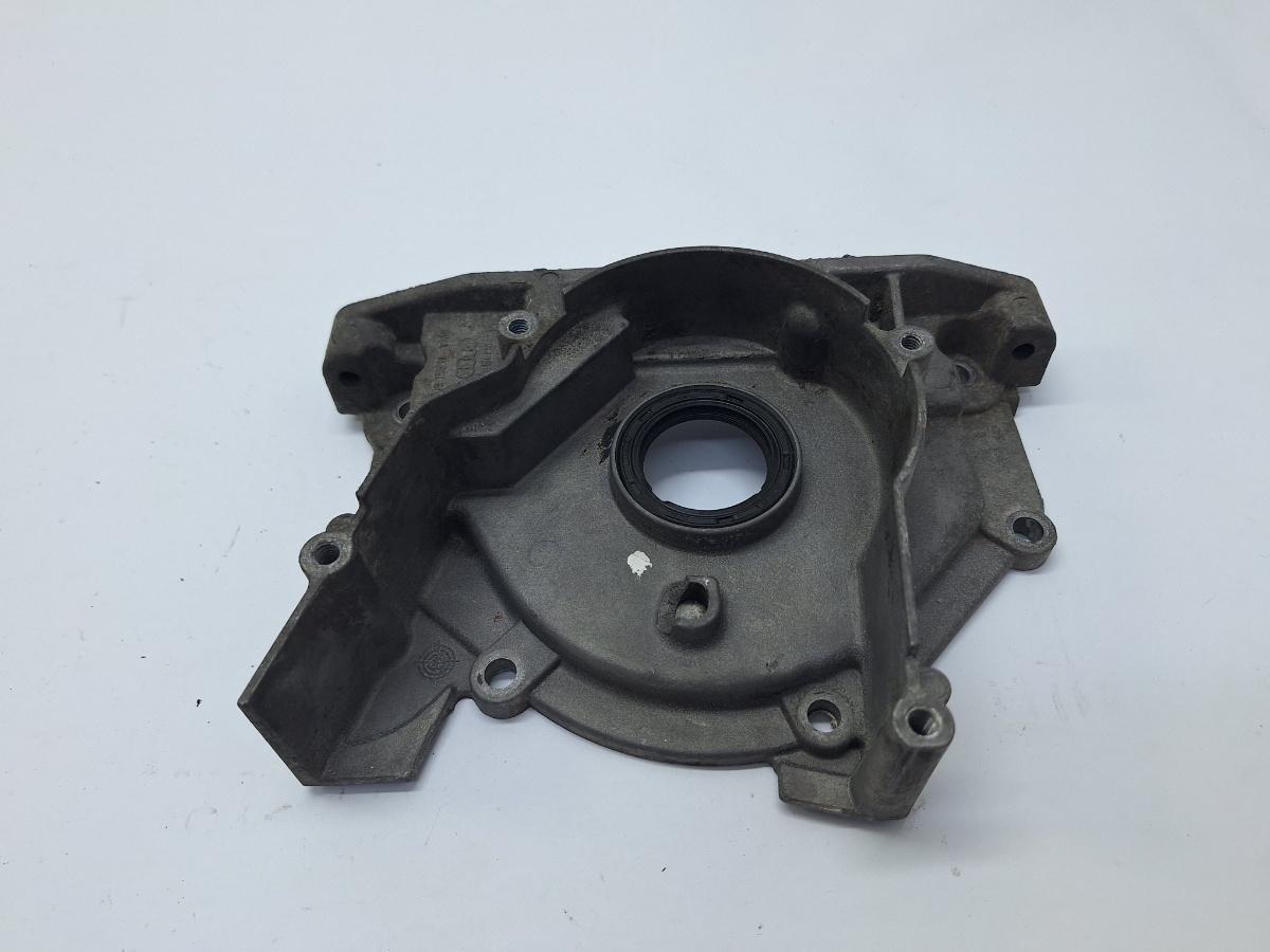 Capac Vibrochen VOLKSWAGEN PASSAT Variant 3C5 2005 - 2011 2.0 TDI 16V BKP, CBAB VAG 03G103153B