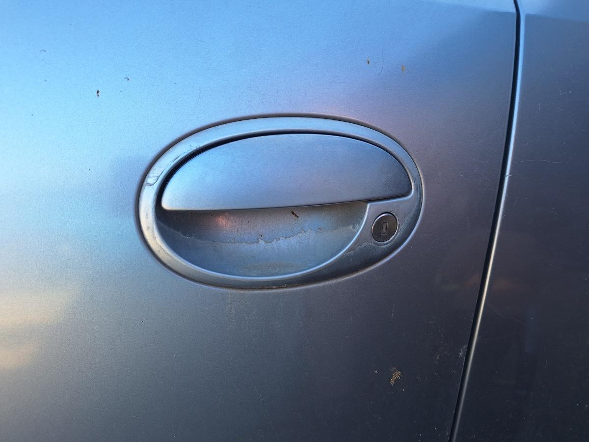 Maner exterior portiera fata OPEL CORSA C F08, F68, X01 2000 - 2009 1.3 CDTI Z 13 DT