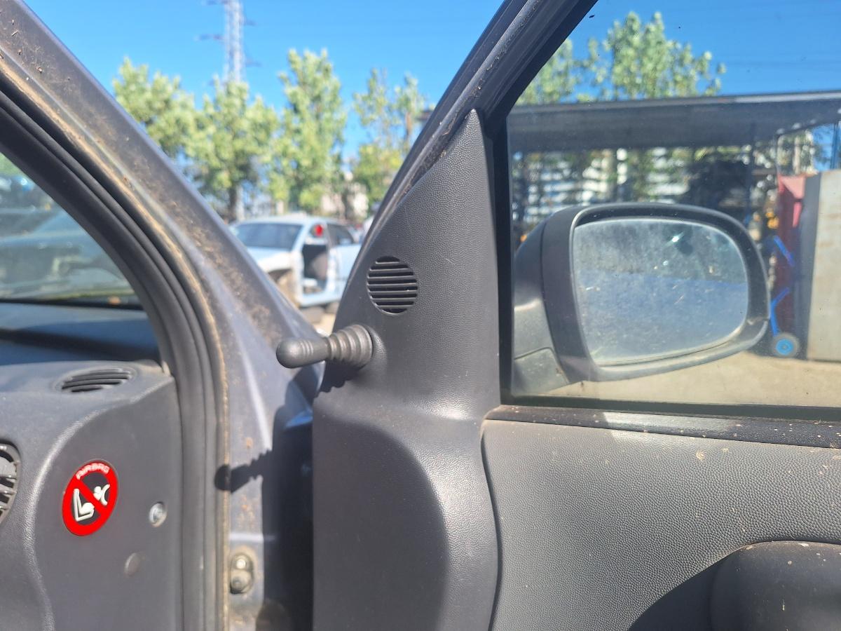 Oglinda laterala manuala dreapta OPEL CORSA C F08, F68, X01 2000 - 2009 1.3 CDTI Z 13 DT