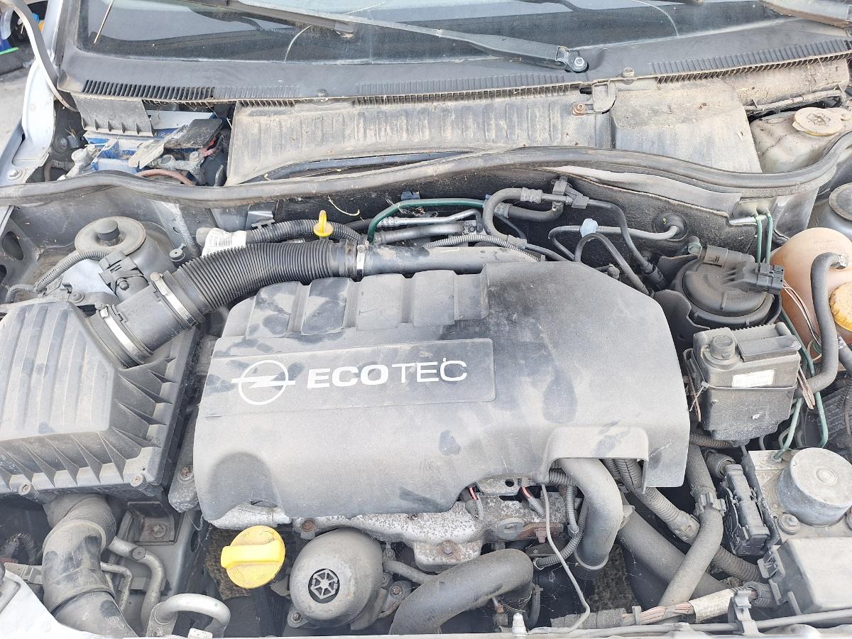 Kit de injectie complet cu pompa injectoare rampa conducte OPEL CORSA 2004 - 2009 1.3 CDTI Z 13 DT 0445010203 0445110083