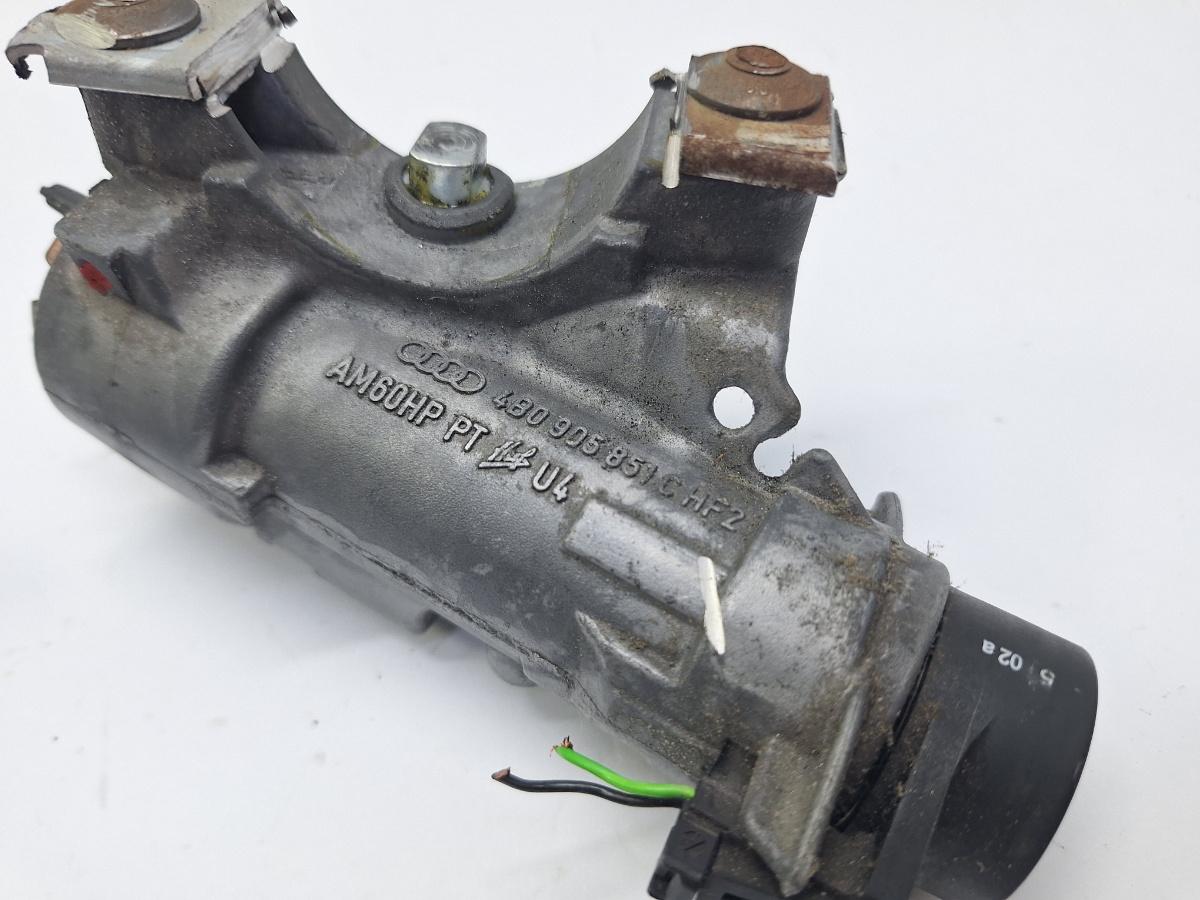 Contact de pornire SEAT CORDOBA III 6L2 2002 - 2009 1.4 16V BBY, BKY 6K4837223A