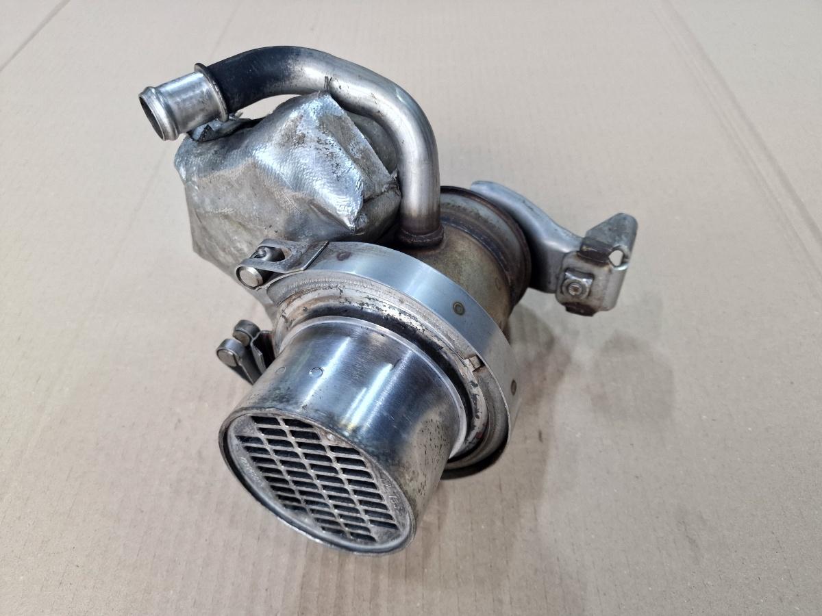 Racitor gaze VOLKSWAGEN JETTA VI 162/163 2010 - 2018 2.0 TDI CLCA, CUUA 04L131512AJ