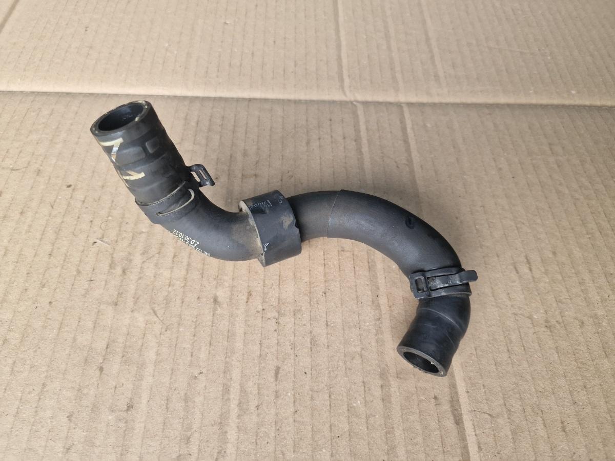 Furtun apa VOLKSWAGEN JETTA VI 162/163 2010 - 2018 2.0 TDI CLCA, CUUA 04L122058D