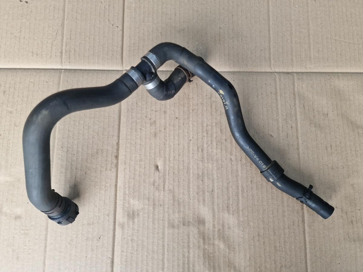 Furtunuri apa motor VOLKSWAGEN JETTA VI 162/163 2010 - 2018 2.0 TDI CLCA, CUUA