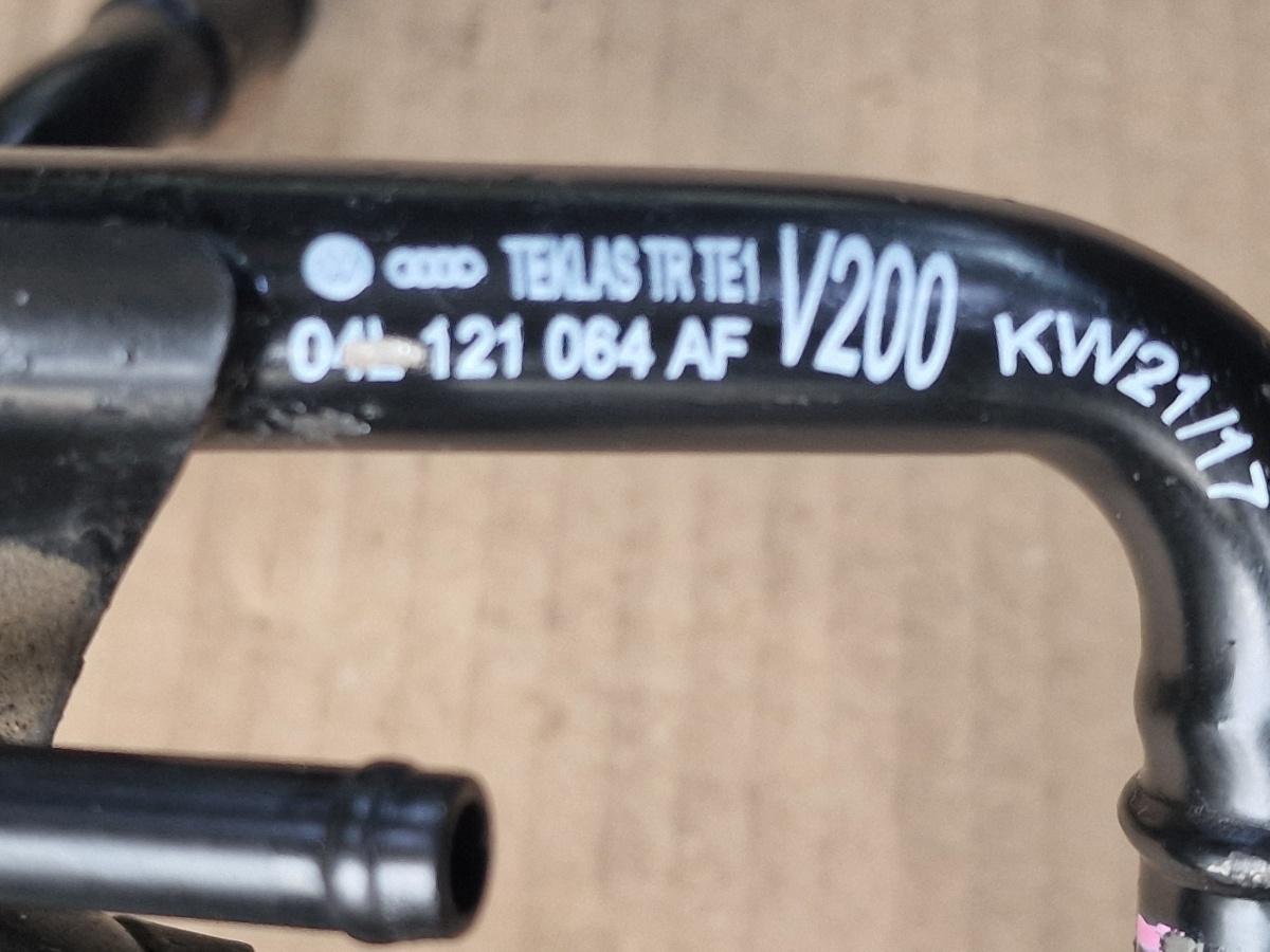 Conducta apa motor VOLKSWAGEN JETTA VI 162/163 2010 - 2018 2.0 TDI CLCA, CUUA 04L121064AF