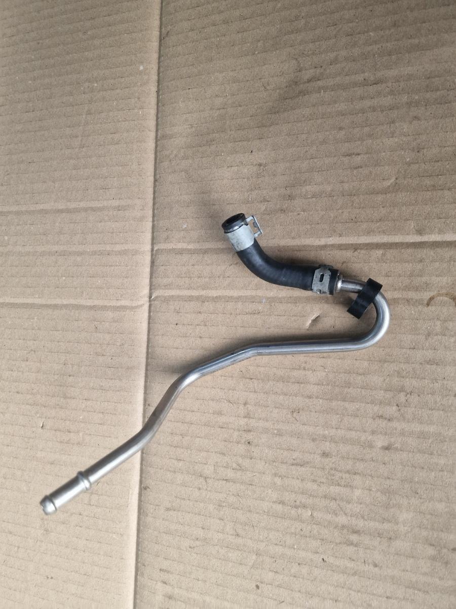 Conducta gaze filtru particule VOLKSWAGEN JETTA VI 162/163 2010 - 2018 2.0 TDI CLCA, CUUA