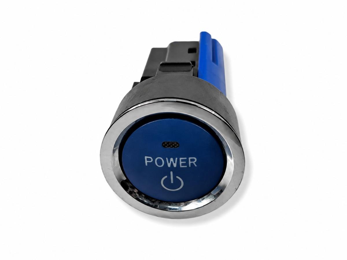 Buton pornire/oprire motor TOYOTA PRIUS _W3_ 2008 -> 1.8 Hybrid 2ZR-FXE 15A8545