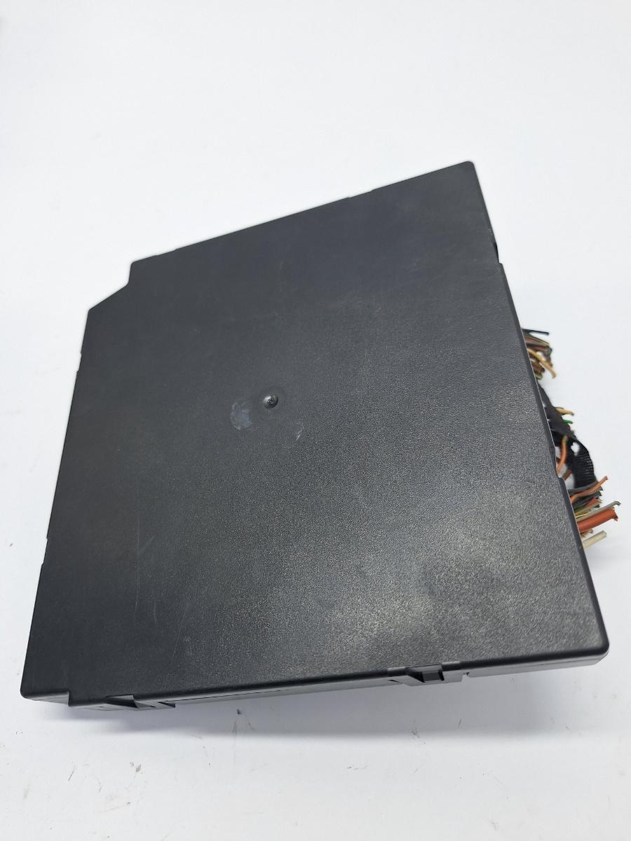 Modul de confort SKODA OCTAVIA 1Z3 2004 - 2013 2.0 TDI 16V BKD, CFHC, CLCB 1K0937085L