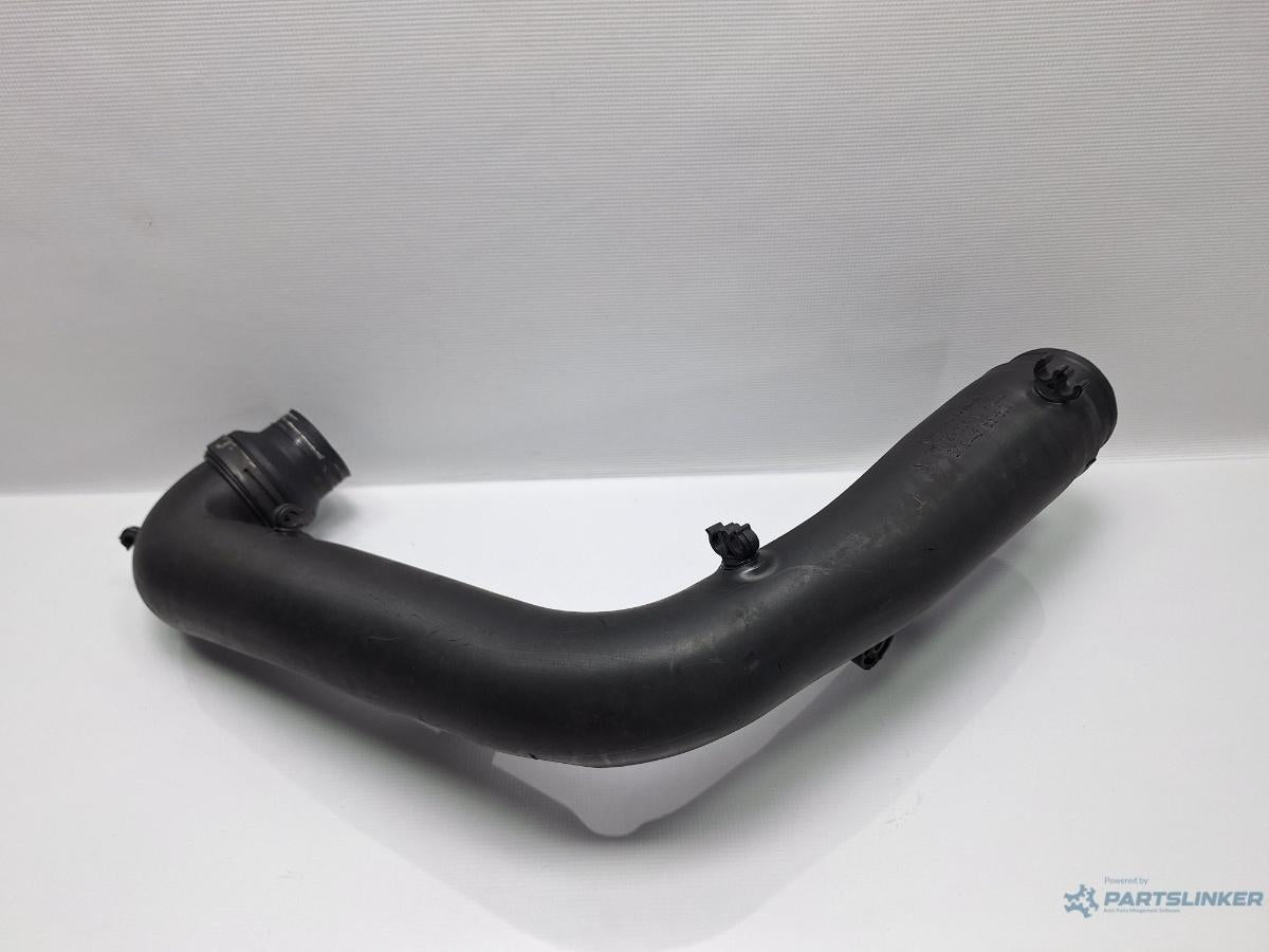 Conducta admisie aer VOLKSWAGEN GOLF V 1K1 2003 - 2009 1.9 TDI BKC, BLS, BXE VAG 1K0 129 654 AD 1K0129654AD