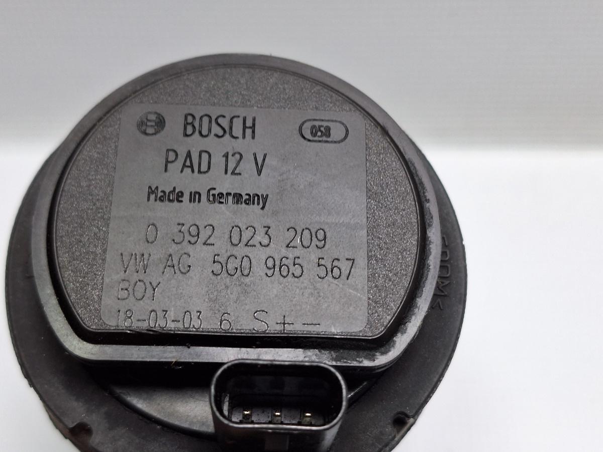 Pompa apa auxiliara VOLKSWAGEN PASSAT Variant 3G5 2014 -> 2.0 TDI CRLB, DBGA, DFGA 5G0965567