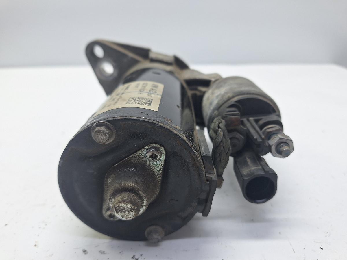 Electromotor VOLKSWAGEN JETTA VI 162/163 2010 - 2018 2.0 TDI CLCA, CUUA BOSCH 0001153007 02Z911024H