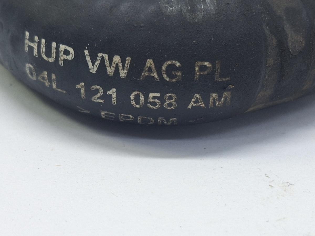 Furtun apa VOLKSWAGEN JETTA VI 162/163 2010 - 2018 2.0 TDI CLCA, CUUA 04L121058AM