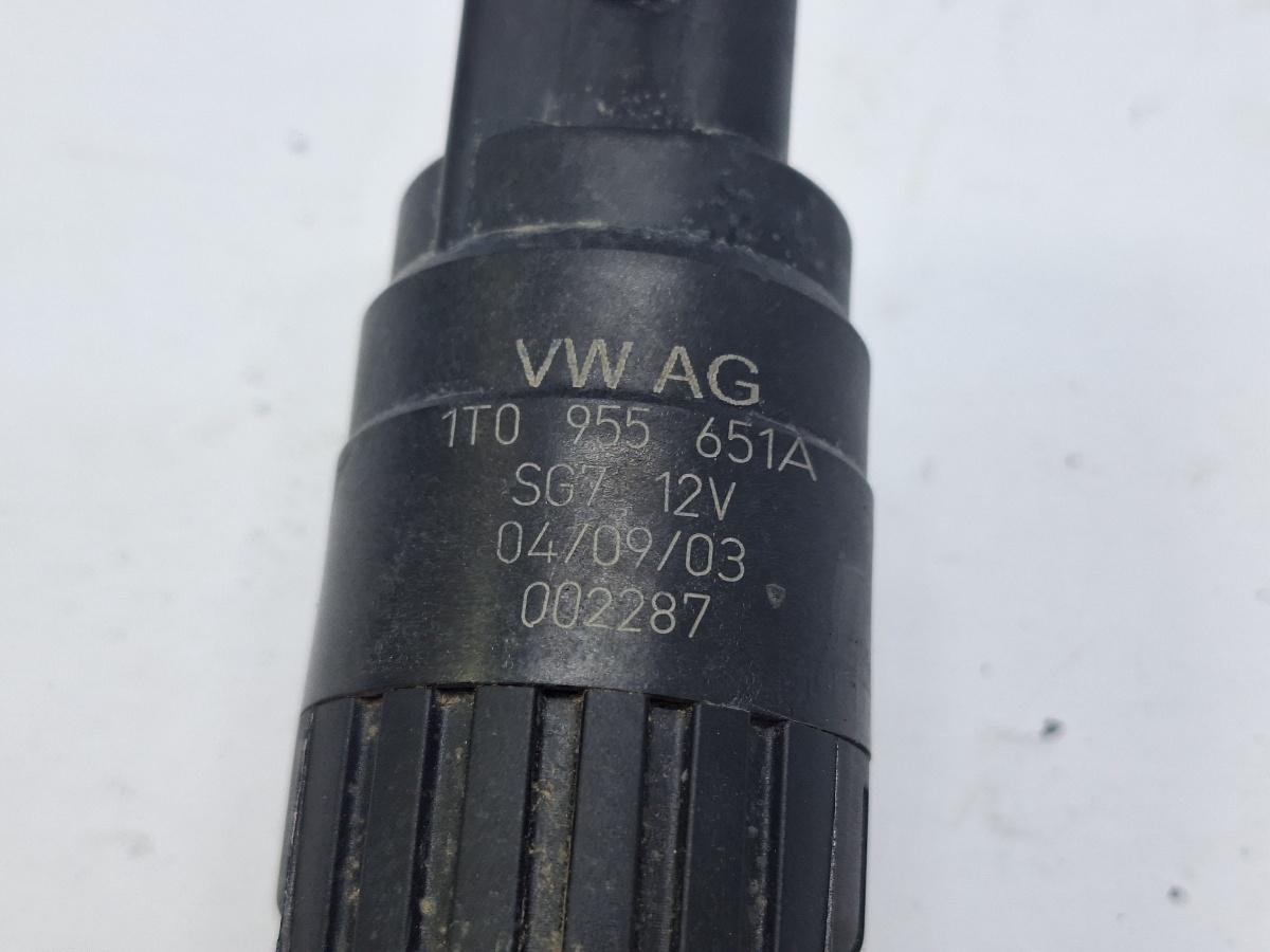 Pompa spalator parbriz VOLKSWAGEN GOLF IV Variant 1J5 1999 - 2006 1.9 TDI ATD, AXR VAG 1T0955651A