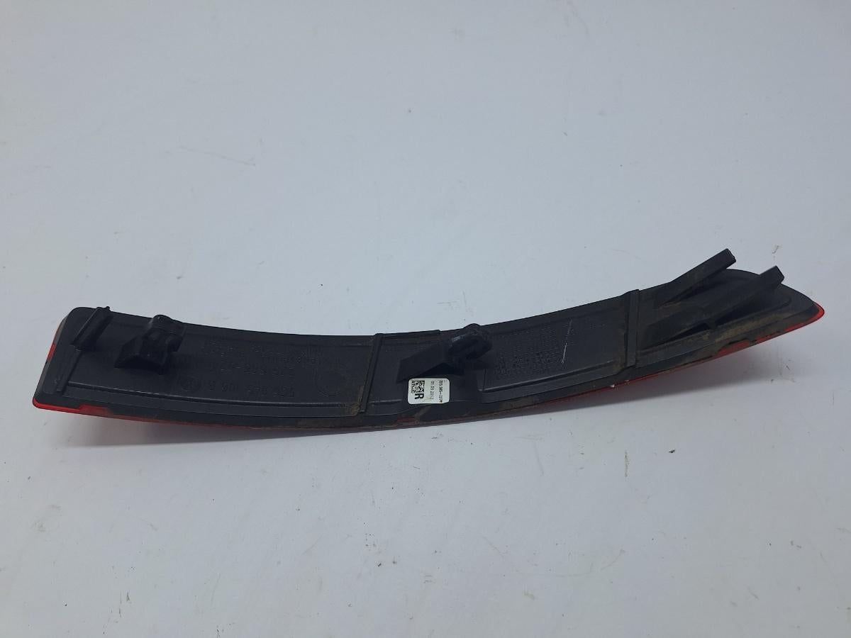 Coltar bara spate dreapta VOLKSWAGEN JETTA VI 162/163 2010 - 2018 2.0 TDI CLCA, CUUA 5C6945106B