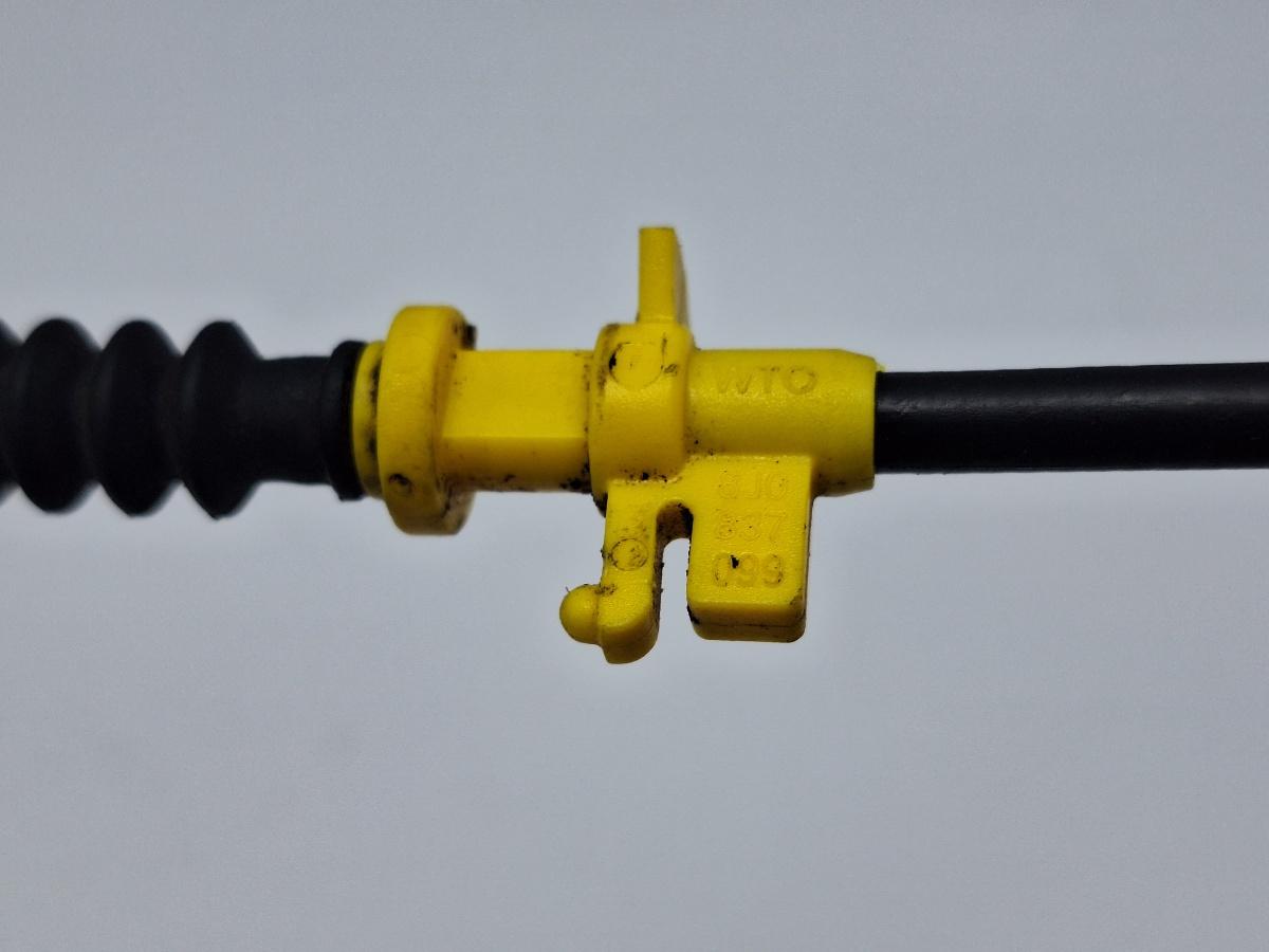 Cablu portiera fata AUDI A4 IV Avant 8K5, B8 2007 - 2015 2.0 TDI CAGA, CJCA, CMEA, CMFA VAG 8J0837099