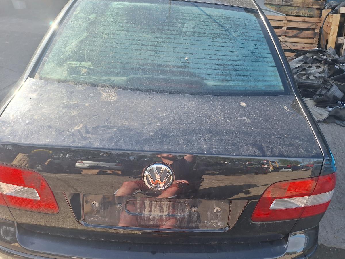 Haion portbagaj VOLKSWAGEN POLO 9N_ 2001 - 2012 1.4 16V AUA, BBY, BKY 6Q5827025
