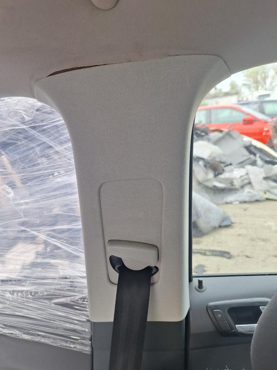 Ornament stalp (B) (superior) dreapta VOLKSWAGEN POLO 9N_ 2001 - 2012 1.4 16V AUA, BBY, BKY