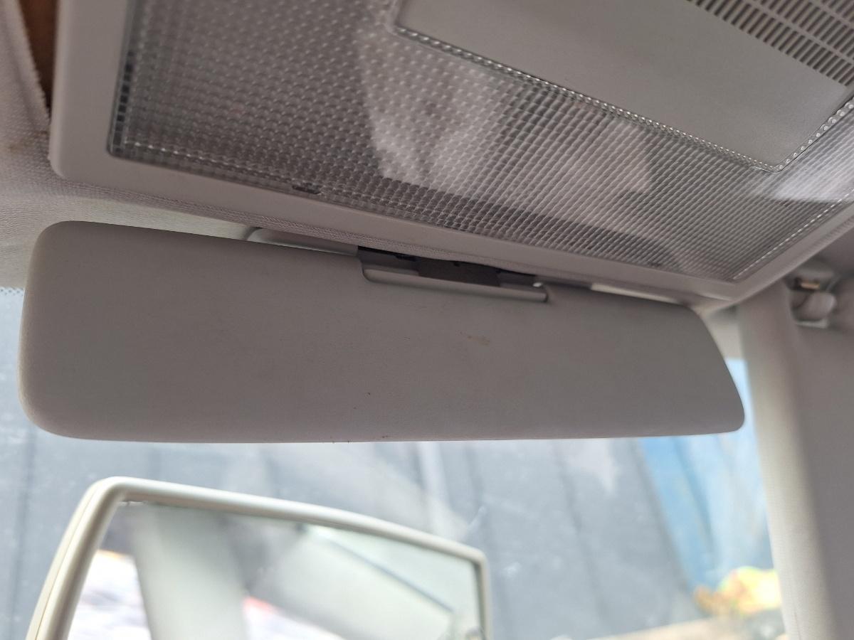 Parasolar VOLKSWAGEN POLO 9N_ 2001 - 2012 1.4 16V AUA, BBY, BKY