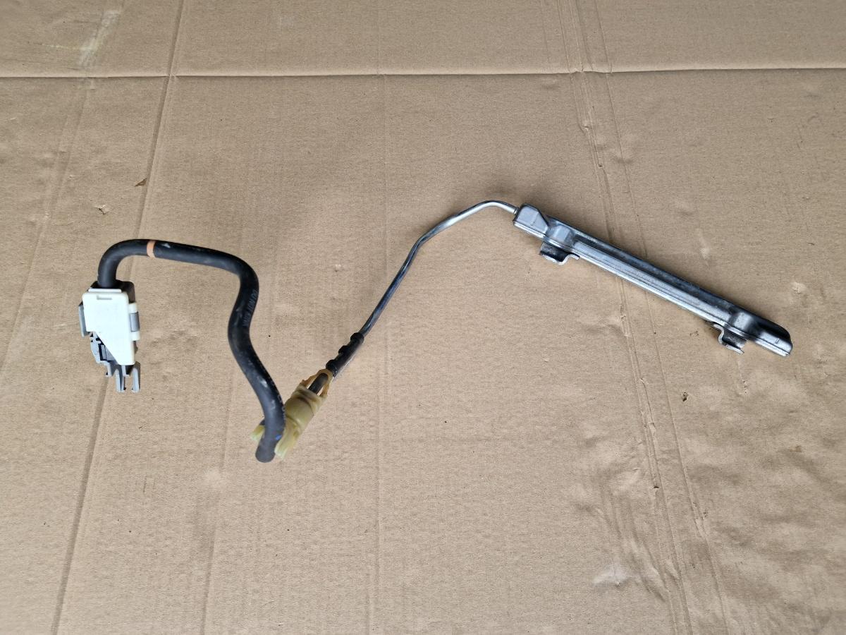 Rampa presiune injectoare cu furtun TOYOTA COROLLA _E21_ 2018 -> 1.8 Hybrid 2ZR-FXE