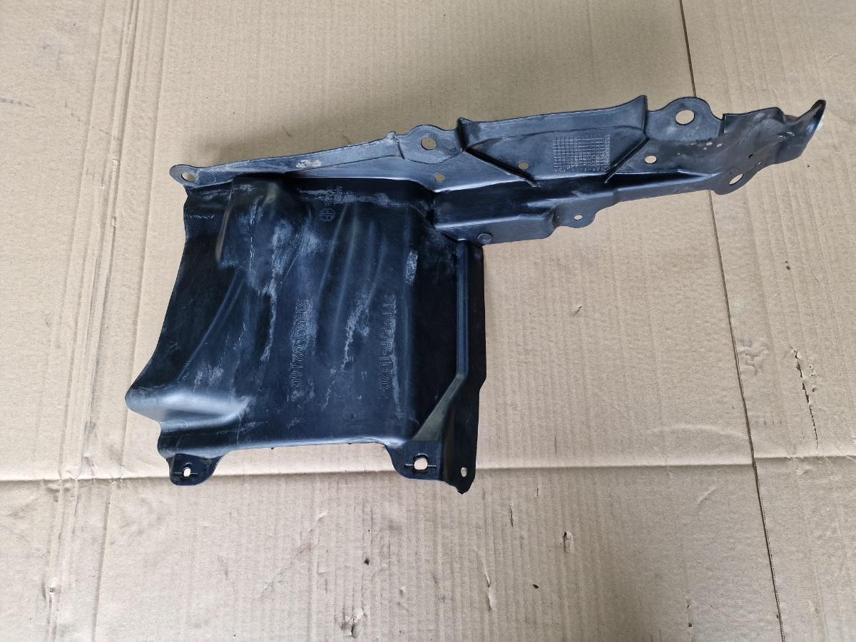 Scut de protectie motor dreapta fata TOYOTA COROLLA _E21_ 2018 -> 1.8 Hybrid 2ZR-FXE 51443-02160
