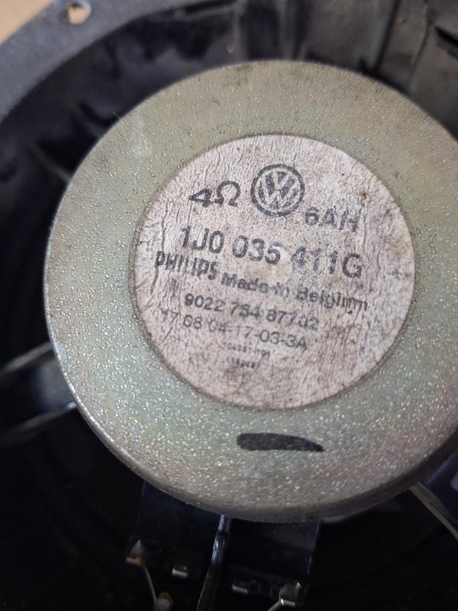 Difuzor portiera spate VOLKSWAGEN GOLF IV Variant 1J5 1999 - 2006 1.9 TDI ATD, AXR 1J0035411G
