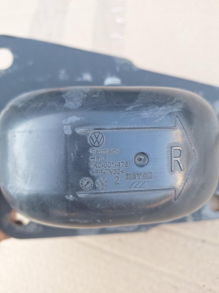 Brat longitudinal spate dreapta VOLKSWAGEN PASSAT Variant 3G5 2014 -> 2.0 TDI CRLB, DBGA, DFGA 5Q0505224D