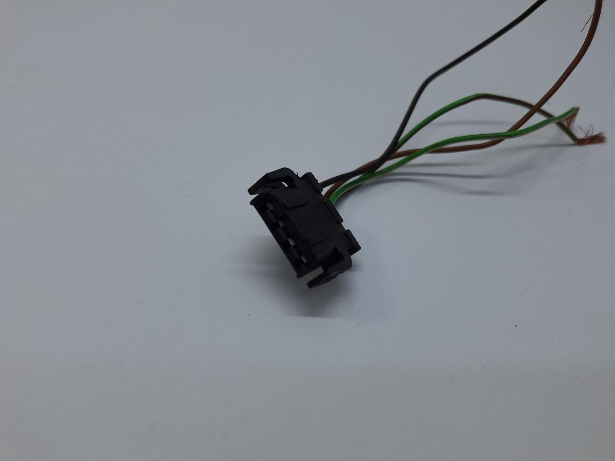 Mufa Conector VOLKSWAGEN GOLF IV 1J1 1997 - 2007 1.4 16V AHW, AKQ, APE, AXP, BCA VAG 893971634