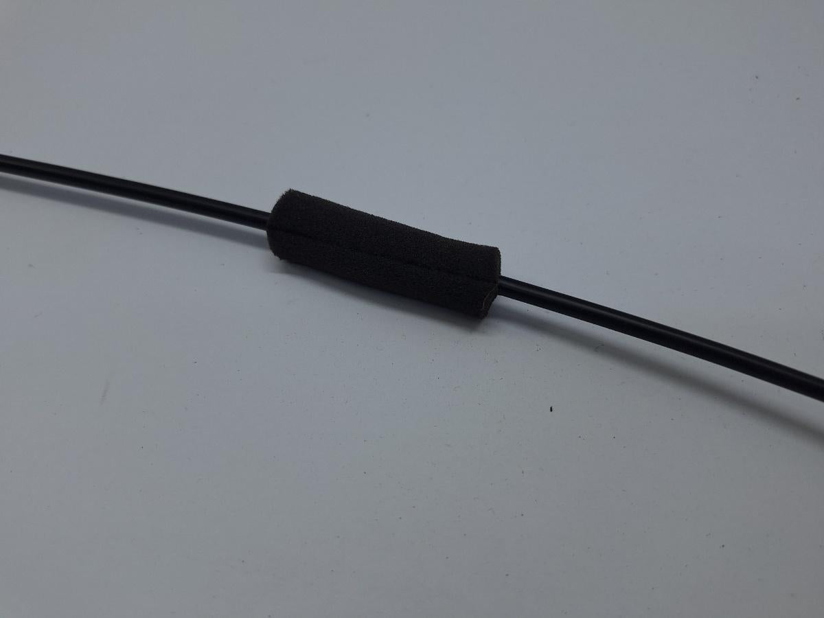 Cablu portiera spate dreapta TOYOTA COROLLA _E21_ 2018 -> 1.8 Hybrid 2ZR-FXE 6973002410