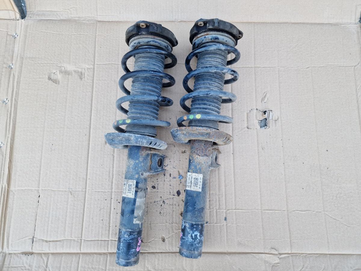 Set kit ansamblu suspensie fata VOLKSWAGEN PASSAT 365 2010 - 2014 2.0 TDi BlueMotion CFFB 3AA413031M
