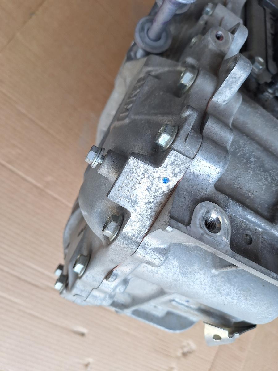 Cutie de viteze automata TOYOTA COROLLA _E21_ 2018 -> 1.8 Hybrid 2ZR-FXE CVT