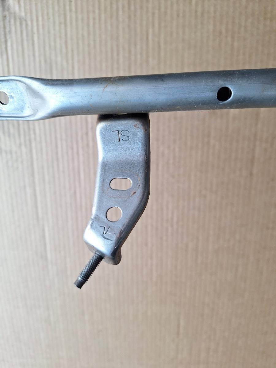Suport dreapta tranersa plansa bord TOYOTA COROLLA _E21_ 2018 -> 1.8 Hybrid 2ZR-FXE 5530702510