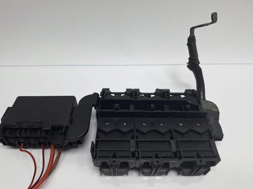 Panou sigurante SEAT IBIZA IV 6L1 2002 - 2009 1.4 TDI BMS, BNV, AUDI A2 8Z0 2000 - 2005 5Z0937548C