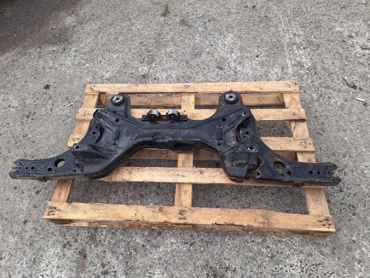 Punte fata VOLKSWAGEN GOLF IV Variant 1J5 1999 - 2006 1.9 TDI ATD, AXR 1J0199313M