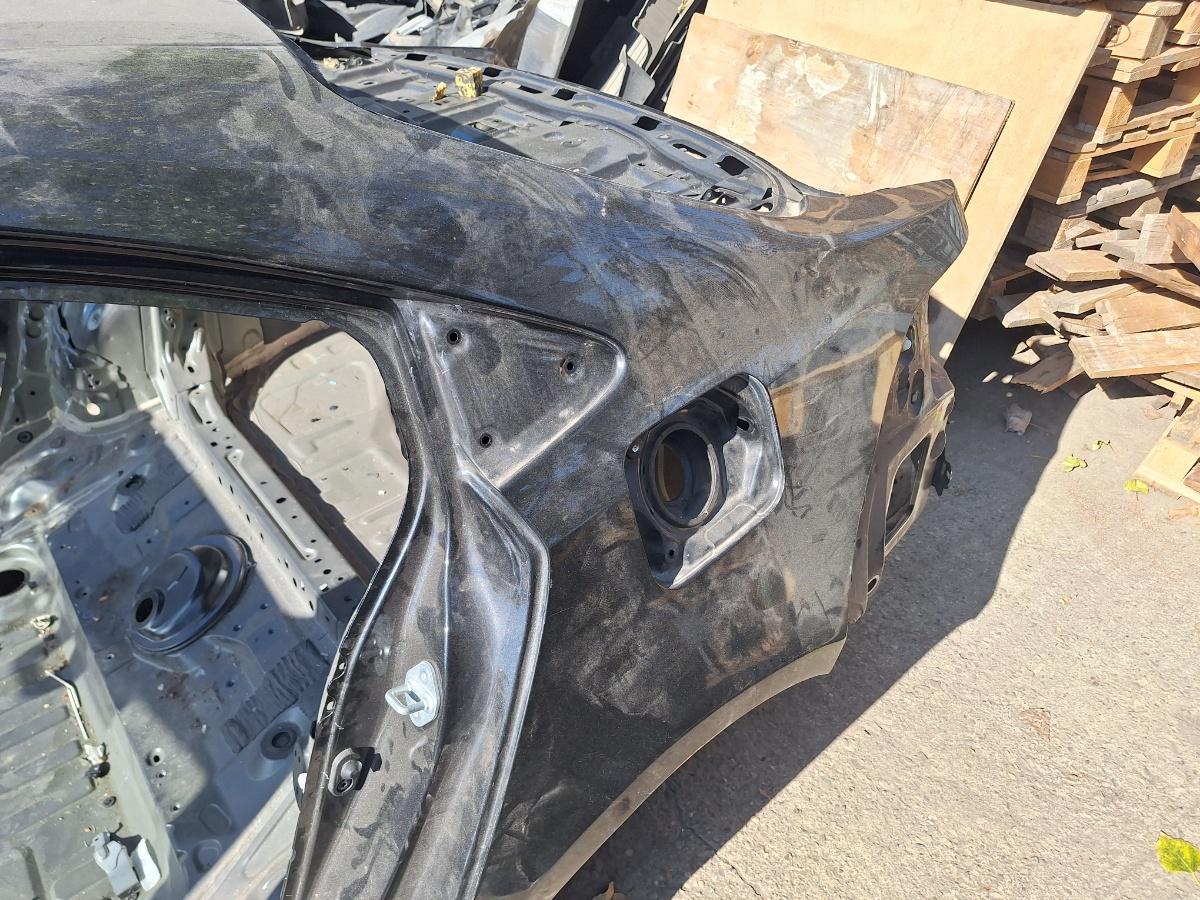Aripa spate stanga TOYOTA COROLLA _E21_ 2018 -> 1.8 Hybrid 2ZR-FXE 6160202680