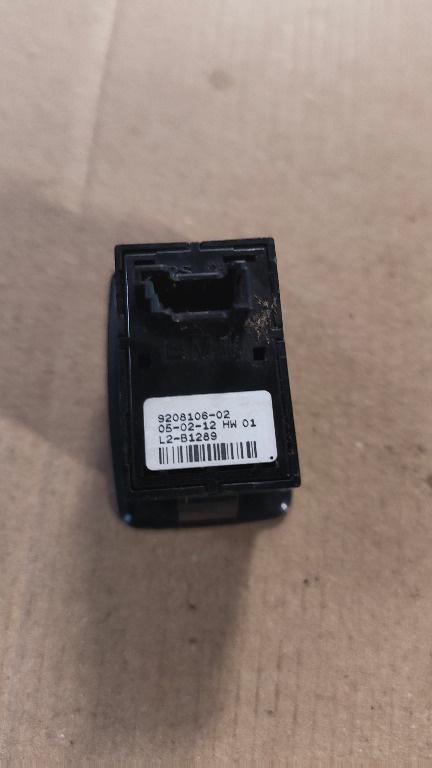 Buton geam bmw f20 f30 80 f31 f34 f36 f84 f39 f25 61319208106 9208106