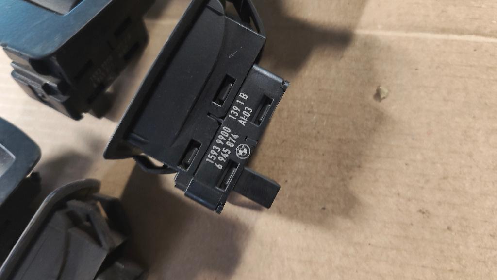 BUTON GEAM BMW E87 E90 E91 E92 E93 E70 E71 E72 E89 61316945874 6945874 61316952001 6952001 15939900